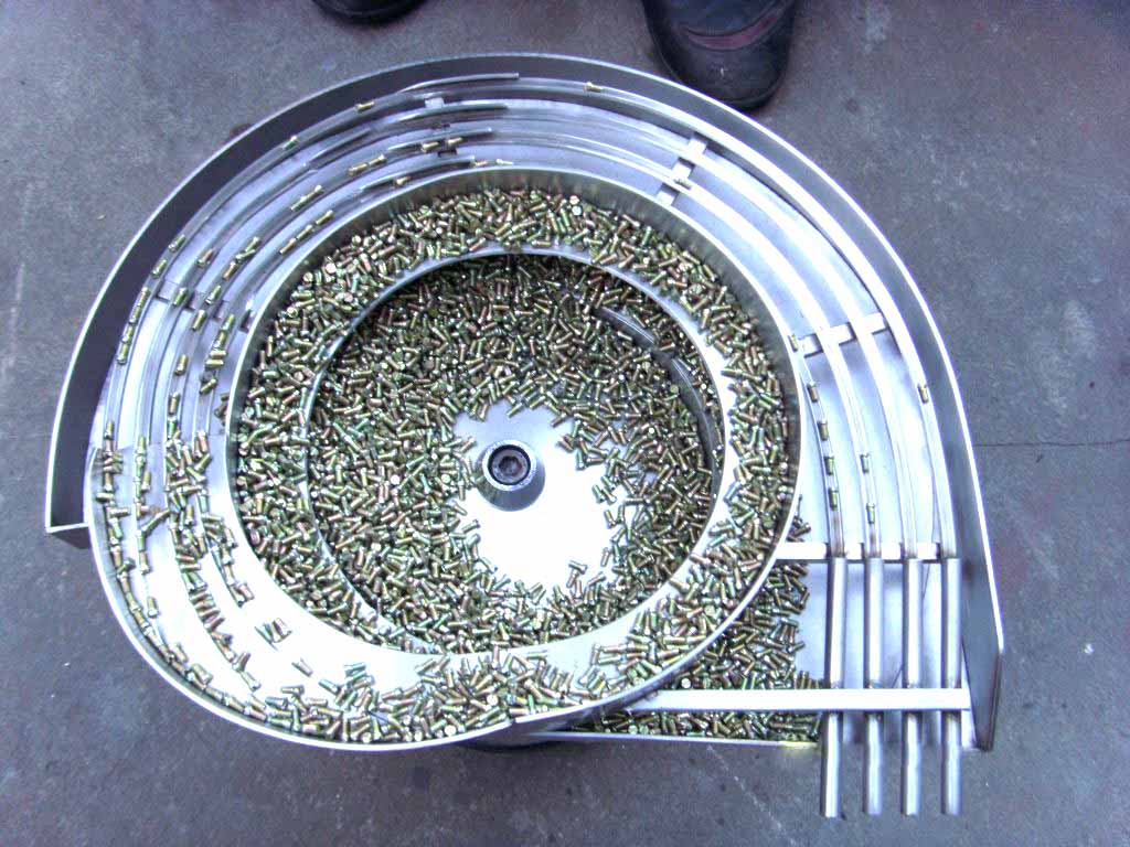 振動盤上料機(jī)